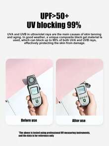 مظلة صغيرة قابلة للطي، مظلة سفر صغيرة مقاومة للماء محمولة، مظلة سفر صغيرة، مظلة متعددة الأغراض صغيرة وقابلة للطي للشمس والمطر (للتنزه/الجيب)، مظلة سفر صغيرة صفراء، مظلة صغيرة محمولة للحماية من الأشعة فوق البنفسجية، ملابس واقية من المطر محمولة للسفر اليومي والأنشطة الخارجية في الأيام الممطرة والشمسية