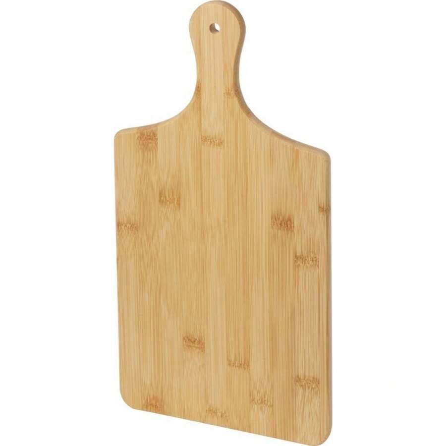 Seasons Baron Bamboo Chopping Board (Natural) - Beige - View 1
