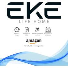 Escritorio Diseo Industrial para Computadora o Laptop, Minimalista Home Office, Recamara o Juvenil, Fcil Armado, con Estructura Resistente Maple - BASE NEGRA DE NOGAL - Ver 7