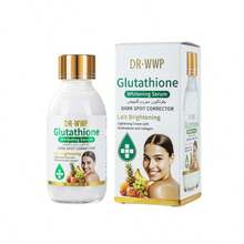 125ml Papaya Extract Brightening Facial Serum, Gently Cleanses Pores, Brightens Complexion, Improves Roughness, Deeply Nourishes And Moisturizes, Leaves Skin Radiant. - White - View 11