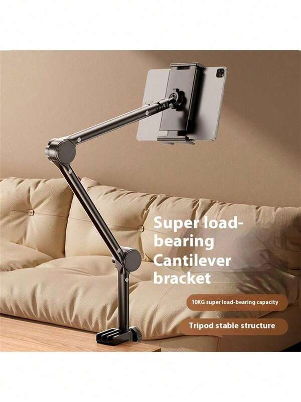 Compatible With IPhone, Android Phone, Gift For Birthday, Family, Friends Phone Stand