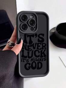 Full Screen Personalized Hot-Selling Creative Cartoon 2D Pattern, New Cyclops Trapezoid Phone Case, Funny Minimalist Fashion Gift For Men & Women, Compatible With Iphone 16/15/15Pro/15ProMax/14/13/12/11/XsMAX Series Phone Protective Case