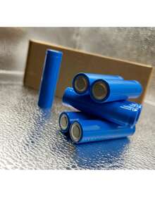 Baterías de litio recargables de alta capacidad BA057 - Automóvil club británico - Ver 2