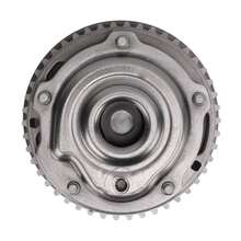 Engranaje del árbol de levas de escape del motor 55567048 Recambio para Aveo Aveo5 2009-2011, fabricación de precisión para un funcionamiento preciso y fiable. - Gris - Ver 4