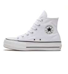 Converse Women Casual Athletic Shoes - 560845C - View 1