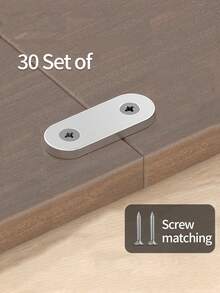 لوحات زاوية قائمة من الفولاذ المقاوم للصدأ، مثبتات اتصال لوح خشبي، أدوات تثبيت زاوية قائمة من الفولاذ المقاوم للصدأ، مشابك لوحة الاتصال، دعامات إكسسوار، دعامات زاوية مسطحة من الحديد لأدوات الأثاث