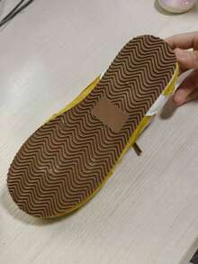 Damen Größe 35-40 einfarbige lässige, süße, preppy Schnürsneaker mit Patchwork, bequeme flache Lässig Schuhe für Gym, Campus, Urlaub, ganzjährig