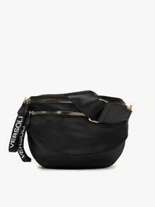 Soft Girl Y2K Shoulder Bag Women Spring Summer Autumn Winter - Gold - View 1