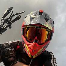 Óculos de Esqui Antinevoeiro Ajustáveis para Adultos - Óculos Grandes de Moda com Lentes de PC e Armação de TPU, Detalhes em Azul/Preto/Verde-Água, Revestimento Antiofuscante, Ideal para Esqui, Snowboard e Uso Diário, Presente, Óculos Estilosos, Óculos de Esqui à Prova de Vento