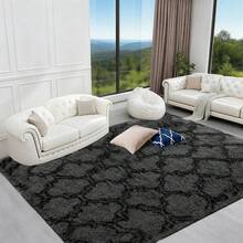 Carpet - Dark Grey - View 1