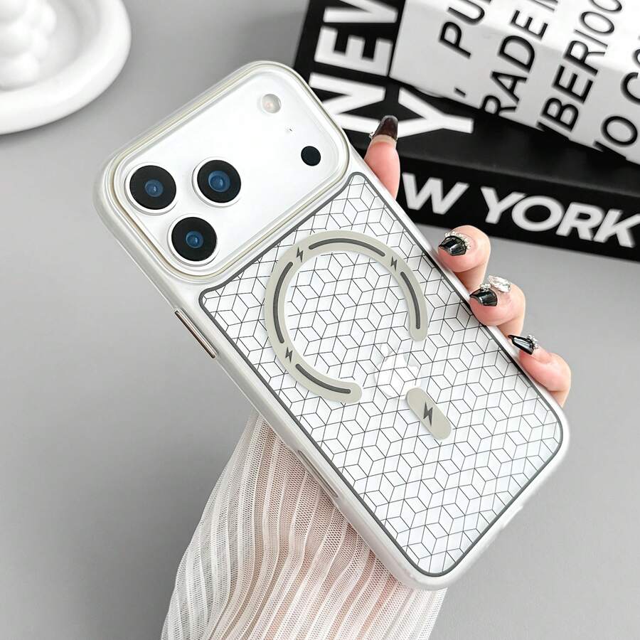 Basic Phone Cases - Açık gri - Görünüm 1