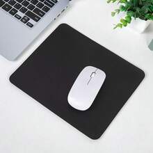 1 miếng lót chuột văn phòng, miếng lót chuột PU nhỏ chống trượt cho máy tính để bàn chơi game, miếng lót chuột giả da chống thấm nước, chống trầy xước, thích hợp cho máy tính xách tay để bàn, đồ dùng học tập, miếng lót chuột chơi game trở lại trường, phụ kiện bàn làm việc, phụ kiện bàn làm việc văn phòng miếng lót chuột miếng lót chuột cho bàn làm việc - Nhiều màu - Xem 5