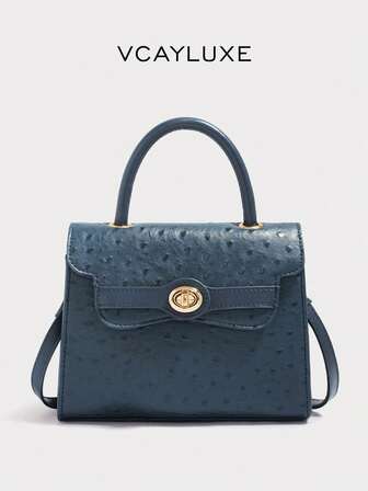 2025 New Stylish Small Crossbody Bag For Women, Leather Handbag Shoulder Bag, Versatile For Travel, Shopping, Dating, Commuting, Great Gift For Women, Mothers, Teachers, Friends