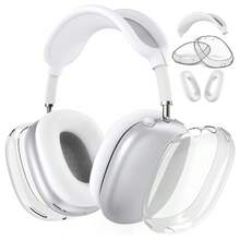 3pcs/Set TPU Starry Sky Protective Case Compatible With Apple Max - Multicolor - View 9