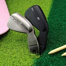 2025 New Hot Selling High Quality Golf Turf Repair Tool Creative Golf Club Green Fork Accessories Lawn Repair Tool - 黑色 - 查看 6