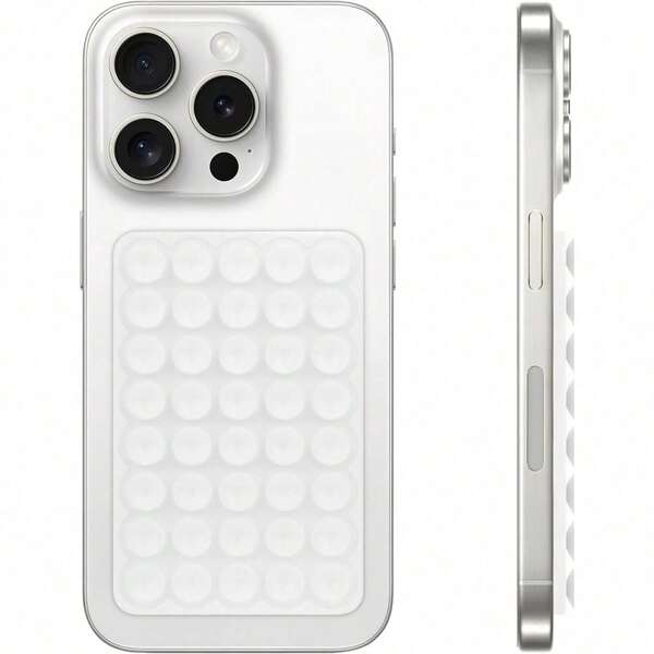 Compatible With IPhone, Android Phone, Gift For Birthday, Family, Friends For Office, Dorm And Home Use 360 Degree Rotating Strong Load-Bearing