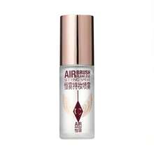 Charlotte Tilbury Travel-Size Setting Spray - Airbrush Flawless Setting Spray 15 ML/0.5 OZ - Clear - View 5