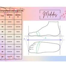 Salto Feminino Preto Sapatilha Enfeite Fivela Couro Fake Modelo Boneca 2,5cm Confort Moda Brilho Glitter Mulher