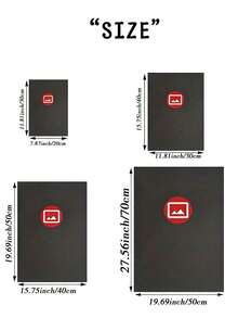 Obra de arte minimalista, pintura sin marco, adecuada para decoración de dormitorio, sala de estar, póster de pared, retrato simple, mural de pasillo, adhesivos de pared resistentes al agua y al aceite, decoración de pared, decoración de dormitorio, decoración de cocina, decoración del hogar