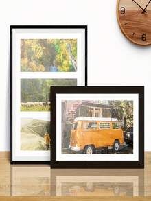 10/20/100pcs High-Quality Glossy Photo Paper, 180gsm, Waterproof, Oil-Proof, Scratch-Resistant Photo Paper In Various Sizes - Vivid Landscape Prints, Suitable For Professional Printing, Smooth Picture Paper Office Supplies, Perfect For Photos And Art Projects