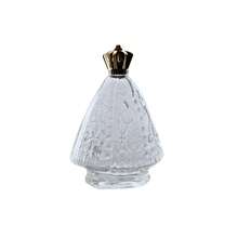 OUR LADY OF APARECIDA BOTTLE KIT 70ML OR 150ML WITH GOLDEN CROWN LID - 金色 - 查看 5