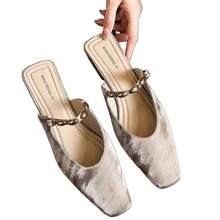 Women Wedges & Flatform - Color - View 7