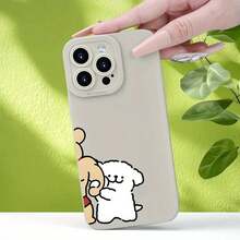 Basic Phone Cases - Antique White - View 6