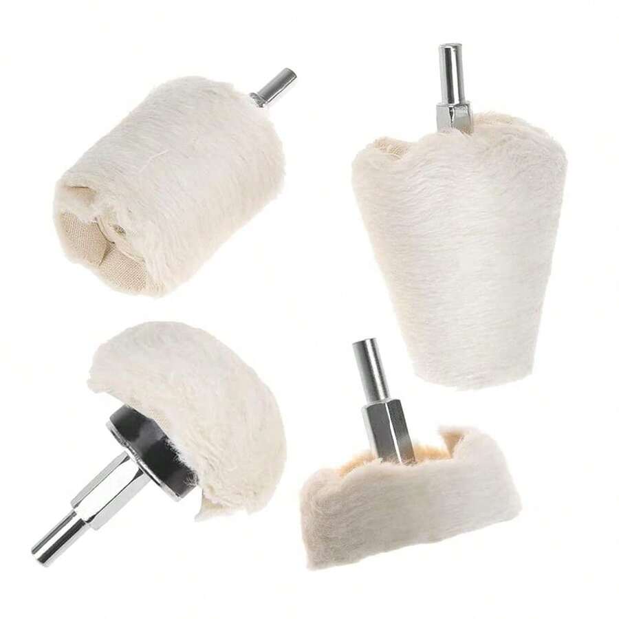 Scooter Spare Wheel - 1 - 查看 1