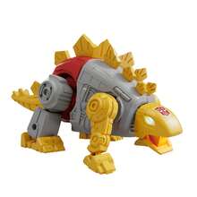 BLOKEES Transformers Building Blocks 4th Blind Box, 9-Piece Set For Ages 10+ | Collectible Action Figure Building Set | Toy Gift For Adults - 9 Boxes (no Repeat Styles) - View 5