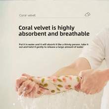 5/10pcs Reusable Kitchen Cleaning Cloths, Multi-Purpose Absorbent Dish Towels, Durable Cleaning Rags For Kitchen, Bathroom, Easily Removes Stains And Grease