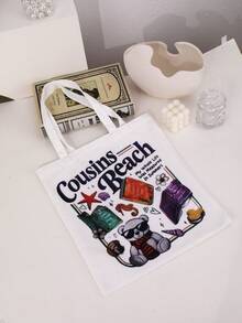 حقيبة تسوق قوية للغاية، قابلة للطي وإعادة الاستخدام، مناسبة للتخزين اليومي في الحقائب/الحقائب اليدوية، وسهلة الاستخدام عند الحاجة. إنها عادية وأنيقة، مريحة وبسيطة، وملائمة للغاية لحقائب التسوق للمشتريات الكبيرة