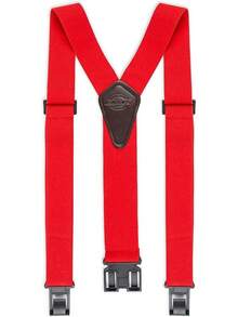 Perry Y-Back - Tirantes ajustables para hombre - Azul - Ver 6