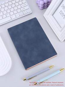 1 pieza Cuaderno personalizado A5, cuaderno personalizado con nombre, cuadernos de diario personalizados, cuadernos para el trabajo, cuaderno pequeño, diario, cuaderno de puntos, diario para hombres, pequeña libreta de bocetos