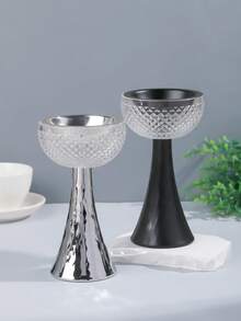 1 قطعة/مجموعة من موقد البخور المعدني البسيط، حامل البخور بأسلوب حداثي بسيط وإبداعي. يمكن استخدامه لديكور المنزل، غرفة النوم، غرفة المعيشة (كقطعة ديكورية مركزية)، المكتب، استوديو اليوغا والحفلات لخلق جو أنيق. كما يمكن استخدامه لديكور المعبد. هذا موقد البخور هدية مثالية للأعياد والطلاب في بداية العام الدراسي. - متعدد الألوان - مشاهدة 8