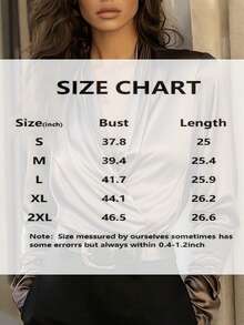 Women's Elegant Solid Color V-Neck Long Sleeve Blouse With Pleated Detail - Fashion Top For Spring&Fall - Cà phê nâu - Xem 4