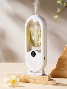 Mini Home Aromatherapy Essential Oil Diffuser Hotel Automatic Timing Gifts Birthday Graduation