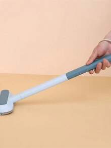 Cat Hair Cleaning Magic Tool: A Multi-Purpose Hair Cleaner For Pet Cats And Dogs, A Four-In-One Hair Scraping And Sticking Magic Tool - Màu xanh lam - Xem 10