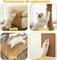 Non-Slip Carpet Tape And Pads - Caqui - 查看 9