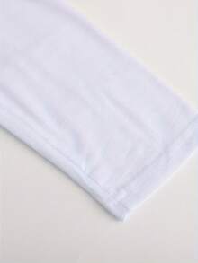 Men's Casual Turtleneck Long Sleeve T-Shirt, Suitable For Daily Wear And Casual Commuting