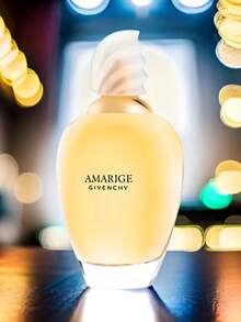 Givenchy AMARIGE 100 ML EDT SPRAY - Candy Sweet Accord - View 4