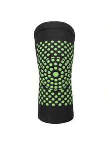 Mugwort Warm Knee Pads, Winter Thickened Knee Pads With Fragrance, Soft And Comfortable, Unisex (Single Pack) - Multicolor - View 13