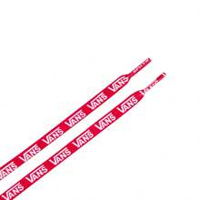 91cm VANS Unisex Classic Logo Printed Shoelaces, Streetwear Style