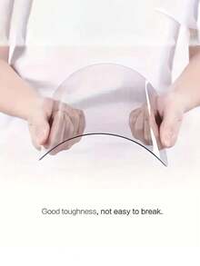 طقم لوحة الرسم الشفافة بالبروجيكشن، لوحات رسم بصرية شفافة مع حامل - أداة مساعدة للرسم والتصوير بالبروجيكشن، حامل عرض بصري للرسم، أداة صنع DIY للإبداع الفني، لوازم الرسم والتصوير، تشمل قلم الرسم، متوافق مع الهواتف المحمولة واللوحات، مثالي للفنانين والهواة، عودة إلى المدرسة، لوازم مدرسية