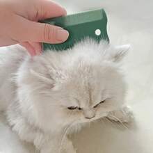 Pet Hair Combs & Brushes