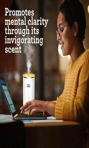 GuruNanda Frankincense Essential Oil, 100% Pure, Natural And Undiluted Diffuser Oil For Aromatherapy, Massages &Amp; DIY Recipies, Promotes Comfort &Amp; Supports Radiant-Looking Skin (05 Fl Oz) - ColorH - 查看 4