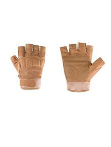 1 buc Mănuși de ridicare a greutăților, camuflaj respirabil, mănuși de fitness groase și căptușite pentru femei și bărbați, cu protecție completă a palmei, aderență și absorbție a șocurilor pentru antrenament, ciclism, antrenament, exerciții fizice, tracțiuni, alpinism și canotaj