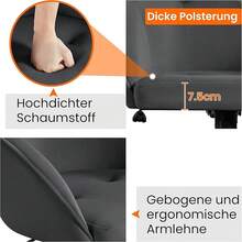 Bürostühle für Zuhause