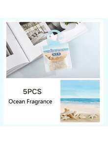 Set de 5 piezas/10 piezas Bolsas difusoras para armario, Sachets desodorantes para armario, Ambientador anti-moho y anti-insectos para dormitorio, coche, interior, habitación, adecuado para escuela, oficina, hogar, viaje, decoración del hogar