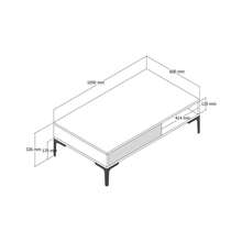 Dmora Beistelltische