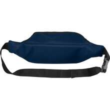 Bullet Journey RPET Waist Bag (Navy) - Navy Blue - View 2